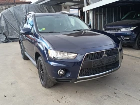 Mitsubishi Outlander 2.0i, снимка 2