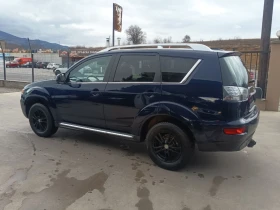 Mitsubishi Outlander 2.0i, снимка 7