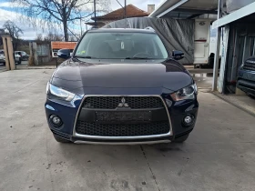 Mitsubishi Outlander 2.0i, снимка 13