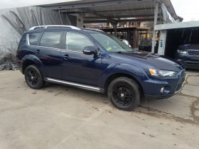 ����� �� �������� �� Mitsubishi Outlander 2.0i