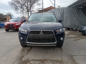 Mitsubishi Outlander 2.0i, снимка 13