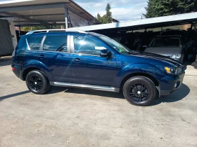 Mitsubishi Outlander 2.0i | Mobile.bg    3