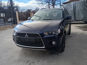 ������ Mitsubishi Outlander