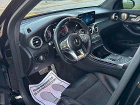 Mercedes-Benz GLC * AMG 43 * CARFAX *    | Mobile.bg    6