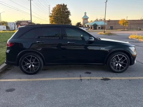 Mercedes-Benz GLC * AMG 43 * CARFAX *    | Mobile.bg    4