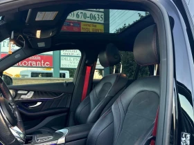 Mercedes-Benz GLC * AMG 43 * CARFAX *    | Mobile.bg    9