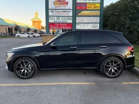 Mercedes-Benz GLC * AMG 43 * CARFAX *    | Mobile.bg    3