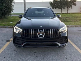Mercedes-Benz GLC * AMG 43 * CARFAX *    | Mobile.bg    2