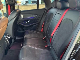 Mercedes-Benz GLC * AMG 43 * CARFAX *    | Mobile.bg    10
