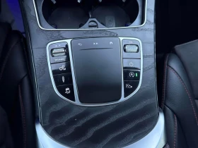 Mercedes-Benz GLC * AMG 43 * CARFAX *    | Mobile.bg    11