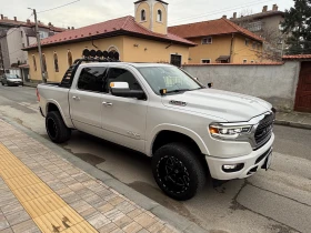 Dodge RAM 1500 Limited Diesel 3.0 10L/100km 1 ���������� | Mobile.bg � ����� ������ 5