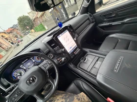 Dodge RAM 1500 Limited Diesel 3.0 10L/100km 1 ���������� | Mobile.bg � ����� ������ 14
