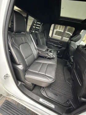 Dodge RAM 1500 Limited Diesel 3.0 10L/100km 1 ���������� | Mobile.bg � ����� ������ 13