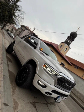 Dodge RAM 1500 Limited Diesel 3.0 10L/100km 1 ���������� | Mobile.bg � ����� ������ 6