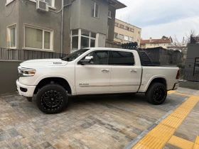 Dodge RAM 1500 Limited Diesel 3.0 10L/100km 1 ���������� | Mobile.bg � ����� ������ 10
