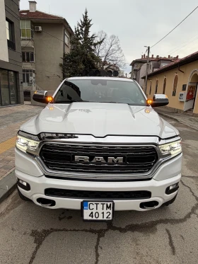 Dodge RAM 1500 Limited Diesel 3.0 10L/100km 1 ���������� | Mobile.bg � ����� ������ 7