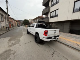 ����� �� �������� �� Dodge RAM 1500 Limited Diesel 3.0 10L/100km 1 ����������