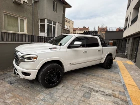 Dodge RAM 1500 Limited Diesel 3.0 10L/100km 1 ���������� | Mobile.bg � ����� ������ 9