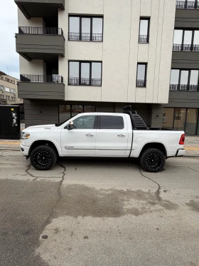 ����� �� �������� �� Dodge RAM 1500 Limited Diesel 3.0 10L/100km 1 ����������