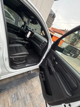 Dodge RAM 1500 Limited Diesel 3.0 10L/100km 1 ���������� | Mobile.bg � ����� ������ 12