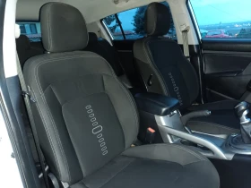 Kia Sportage Фабрична газ нави 185000 история Италия  - 9700 € / 18971.55 лв. - 87743361 13