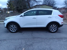 Kia Sportage Фабрична газ нави 185000 история Италия  - 9700 € / 18971.55 лв. - 87743361 8