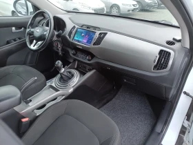 Kia Sportage Фабрична газ нави 185000 история Италия  - 9700 € / 18971.55 лв. - 56759911 10