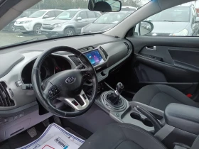 Kia Sportage Фабрична газ нави 185000 история Италия  - 9700 € / 18971.55 лв. - 56759911 9
