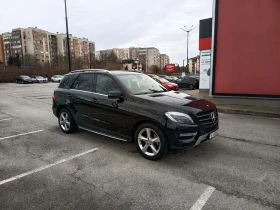 Mercedes-Benz ML 250 CDI* SPORT* 204hp* 7G Tronic* 4Matic* Bluetec