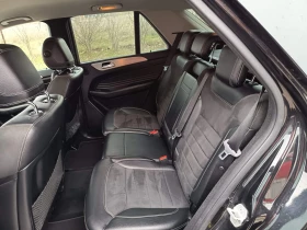 Mercedes-Benz ML 250 CDI* SPORT* 204hp* 7G Tronic* 4Matic* Bluetec - 14500 € / 28359.53 лв. - 30595064 13