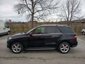 Mercedes-Benz ML 250 CDI* SPORT* 204hp* 7G Tronic* 4Matic* Bluetec - 14500 € / 28359.53 лв. - 30595064 7