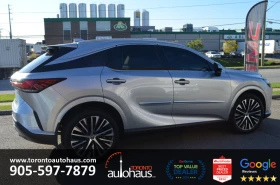 Lexus RX 350h LUXURY * CARFAX * БЕЗ ПЪРВОНАЧАЛНА ВНОСКА - 40400 € / 79015.53 лв. - 73161538 4