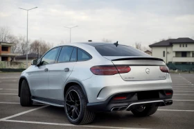 Mercedes-Benz GLE 63 S AMG 4Matic - 47550 € / 92999.72 лв. - 65339648 3