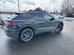 Audi Q8 * Progressiv * CARFAX * БЕЗ ПЪРВОНАЧАЛНА ВНОСКА - 26700 € / 52220.66 лв. - 43757337 3