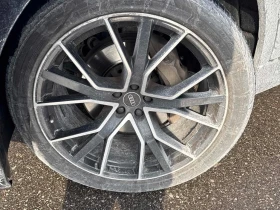 Audi Q8 * Progressiv * CARFAX * БЕЗ ПЪРВОНАЧАЛНА ВНОСКА - 26700 € / 52220.66 лв. - 43757337 7