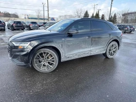 Audi Q8 * Progressiv * CARFAX * БЕЗ ПЪРВОНАЧАЛНА ВНОСКА - 26700 € / 52220.66 лв. - 43757337 2