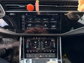 Audi Q8 * Progressiv * CARFAX * БЕЗ ПЪРВОНАЧАЛНА ВНОСКА - 26700 € / 52220.66 лв. - 43757337 11