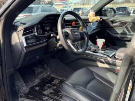Audi Q8 * Progressiv * CARFAX * БЕЗ ПЪРВОНАЧАЛНА ВНОСКА - 26700 € / 52220.66 лв. - 43757337 5