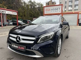 Mercedes-Benz GLA 220 GLA 220 