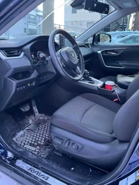 Toyota Rav4 * XLE * CARFAX * БЕЗ ПЪРВОНАЧАЛНА ВНОСКА - 22100 € / 43223.84 лв. - 17690580 5
