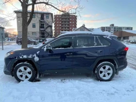 Toyota Rav4 * XLE * CARFAX * БЕЗ ПЪРВОНАЧАЛНА ВНОСКА - 22100 € / 43223.84 лв. - 17690580 2