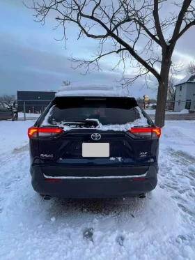Toyota Rav4 * XLE * CARFAX * БЕЗ ПЪРВОНАЧАЛНА ВНОСКА - 22100 € / 43223.84 лв. - 17690580 4