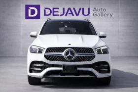 Mercedes-Benz GLE 350 AMG Optic * CARFAX * АвтоКредит * (ЦЕНА ДО БГ) - 36999 € / 72363.75 лв. - 80681228 2