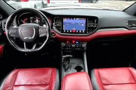 Dodge Durango RT 6Seat  AWD � ����������� & ���� ������ | Mobile.bg � ����� ������ 8