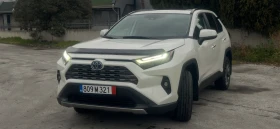 Toyota Rav4 Hybrid 2.5 Limited 