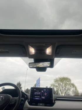 Toyota Rav4 Hybrid 2.5 Limited  - 32700 € / 63955.64 лв. - 83910191 14