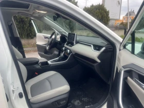 Toyota Rav4 Hybrid 2.5 Limited  - 32700 € / 63955.64 лв. - 83910191 6