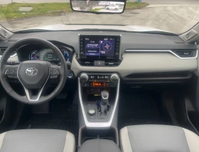 Toyota Rav4 Hybrid 2.5 Limited  - 32700 € / 63955.64 лв. - 83910191 4