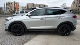 Hyundai Tucson 1.6i* 177hp* 4x4* Швейцария - 14990 € / 29317.89 лв. - 97440207 7