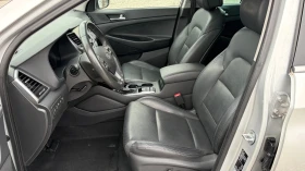 Hyundai Tucson 1.6i* 177hp* 4x4* Швейцария - 14990 € / 29317.89 лв. - 97440207 8